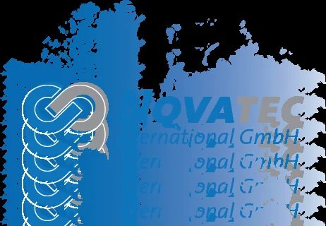 NOVATEC worldwide distribution network